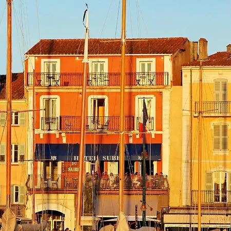 Hotel Sube
