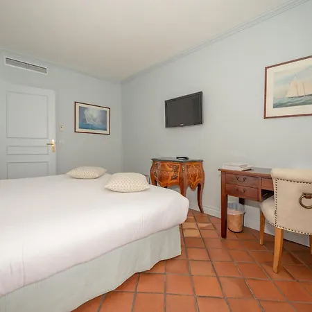 Hotel Sube