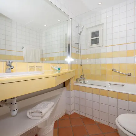 Sube 3* Saint-Tropez