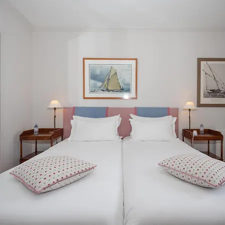 Hotel Sube Saint-Tropez