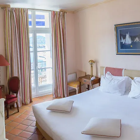 Sube 3* Saint-Tropez