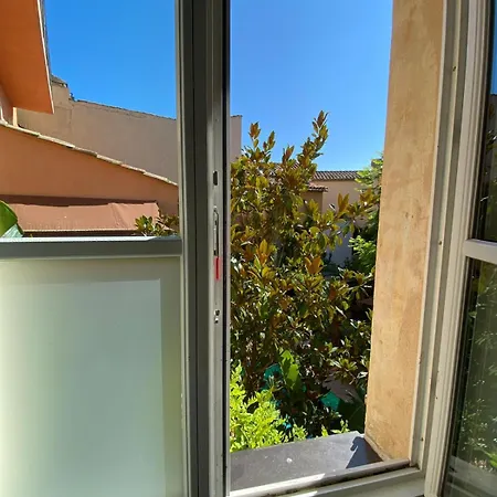 Hotel Sube Saint-Tropez
