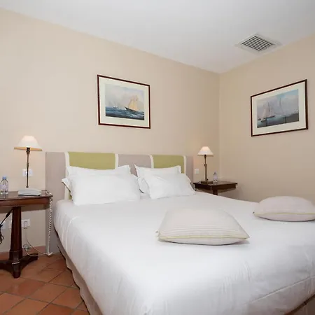 Sube Saint-Tropez