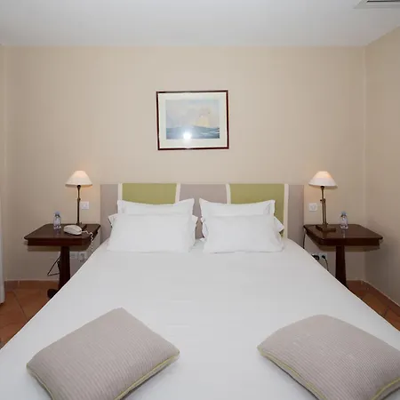 Sube Hotel