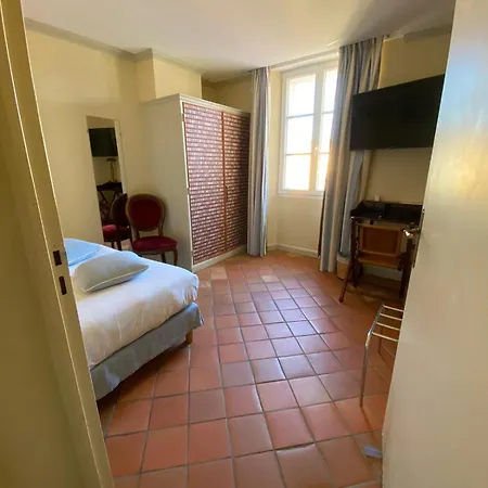 Hotel Sube