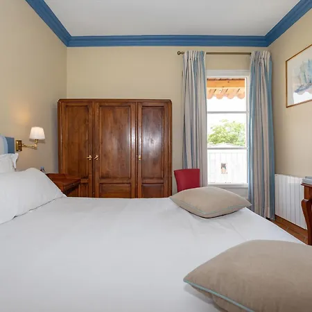 Hotel Sube 3*