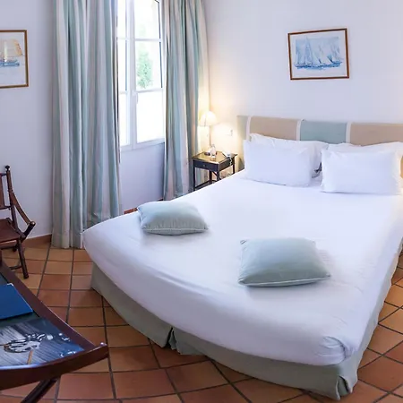 Hotel Sube Saint-Tropez