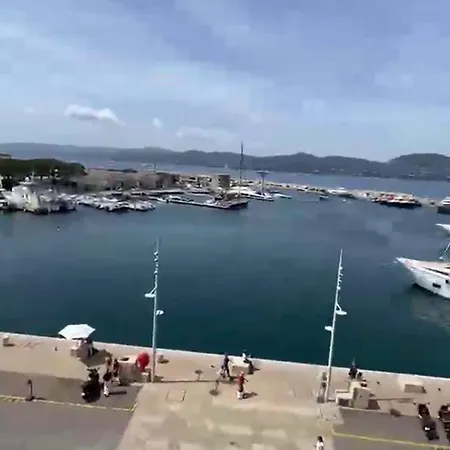 Sube 3* Saint-Tropez