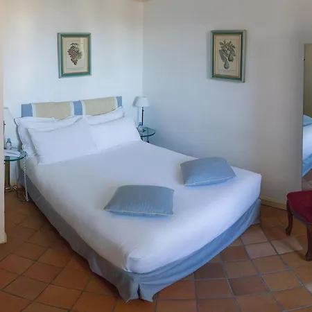 Hotel Sube Saint-Tropez