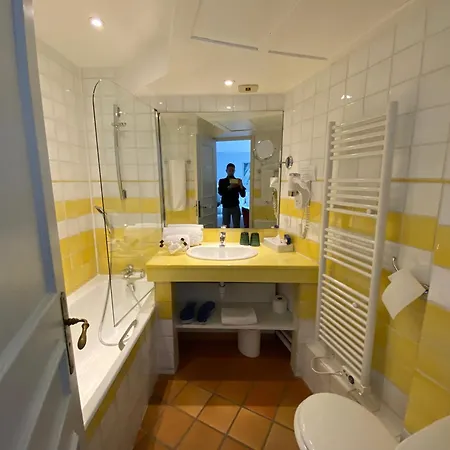 Sube 3* Saint-Tropez